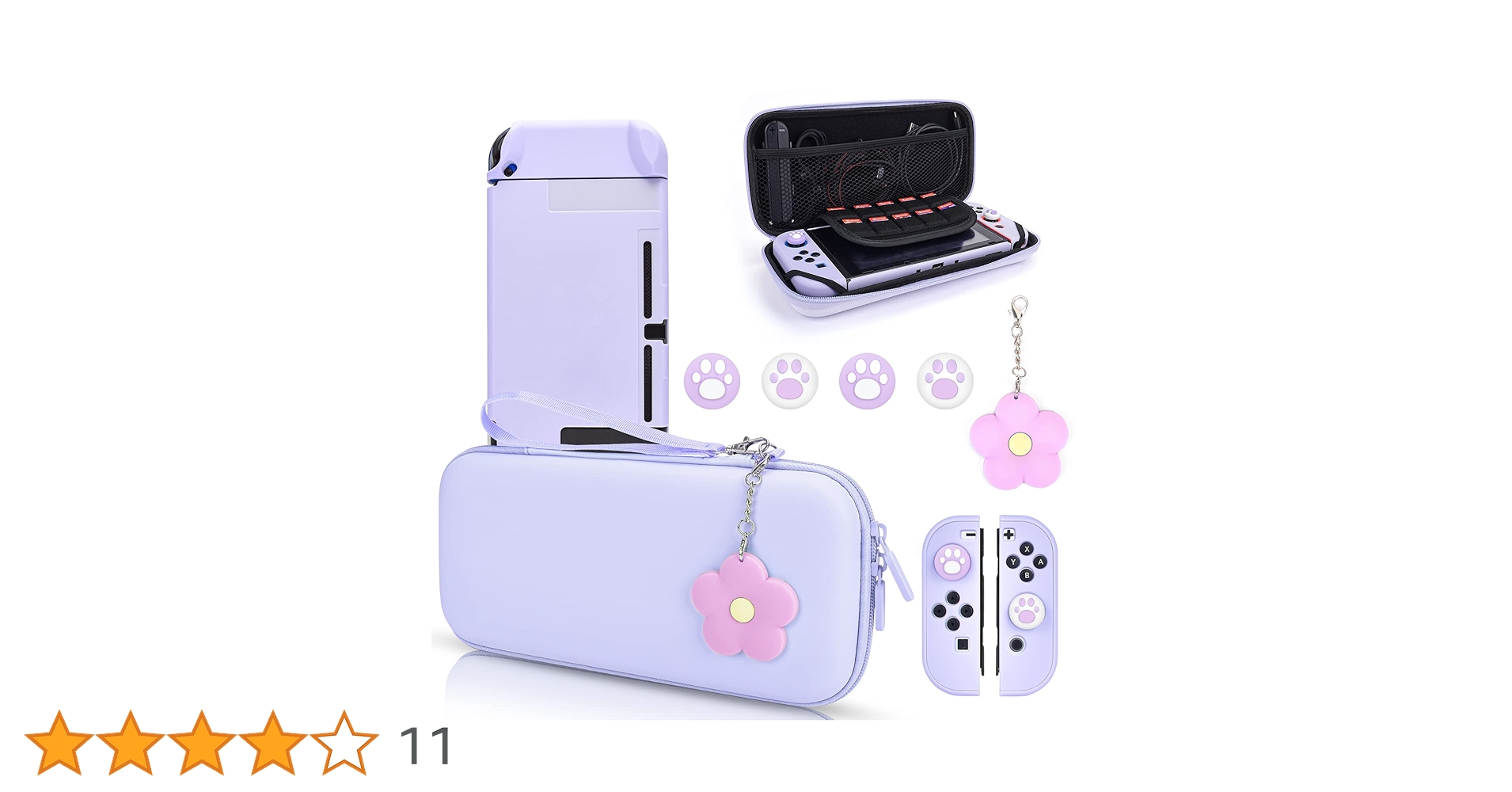 Nintendo Switch1 収納バッグセット Amazon.co.jp: DLseego Switch ケース バッグセット Switch ケース